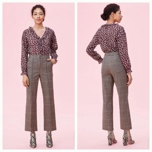 Rebecca Taylor Pants